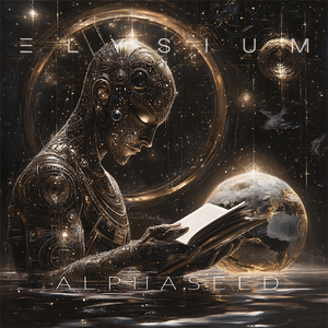 ALPHA SEED (COVER ERRA)