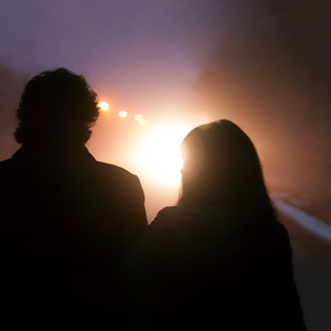 Ever Mend (Song for Deborah)