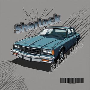 Sherlock (Original Mix)