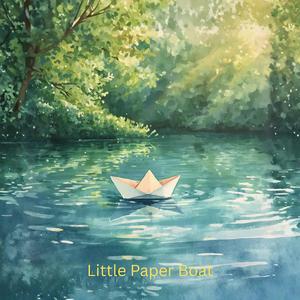 Little Paper Boat