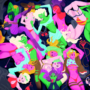 Coochie (Single Version)