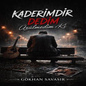 Kaderimdir (Radio Edit)