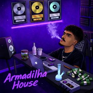 Armadilha House