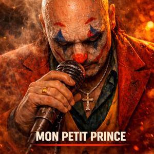 Mon petit prince