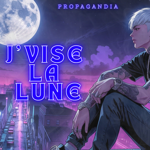 J'vise la lune