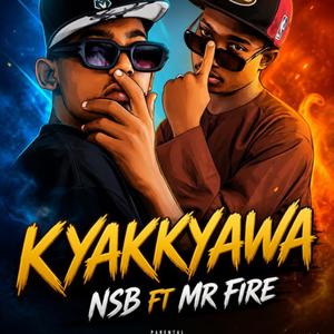 Kyakkyawa (feat. NSB)