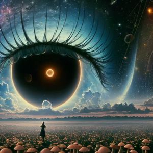 苍白的话刺痛着耳朵（这个男人来自地球 remix）