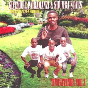 Ndafunga Mutoko (Jit)