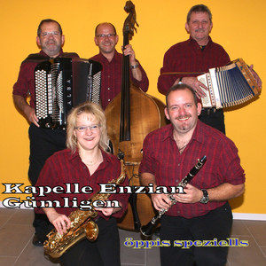 Ämmitaler-Jubiläumspolka