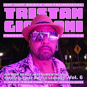 She No Friend Man (Instrumental)