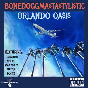 I Need $ome Harder G (feat. Armani)