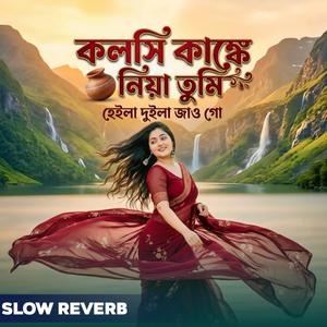 কলসি কাঙ্কে নিয়া তুমি হেইলা দুইলা জাও গো (Lofi Version)