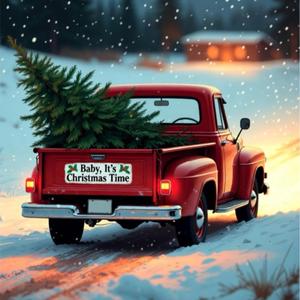 Baby, It's Christmas Time