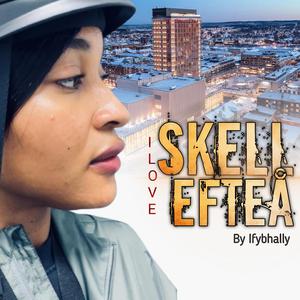 I Love Skellefteå