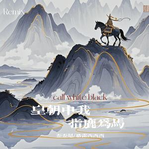 皇朝中我指鹿为马 (Remix伴奏)