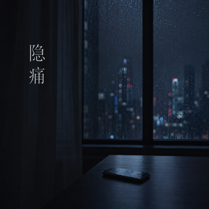 隐痛
