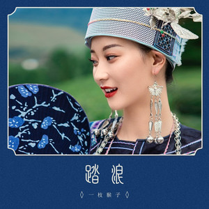 踏浪 (欢快版)