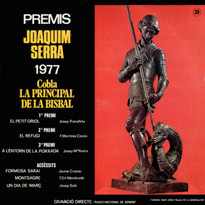 Remembrança (Joaquim Serra) [Original Sound Restored from Vinyl]