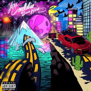 The Make Up (feat. Foxd'legnd)