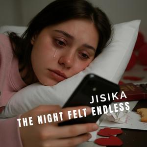 The Night Felt Endl Love With the Lights Off