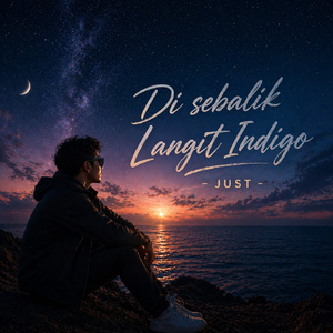 Di Sebalik Langit Indigo