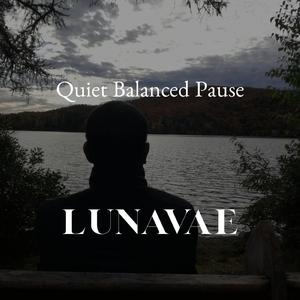 Quiet Balanced Pause