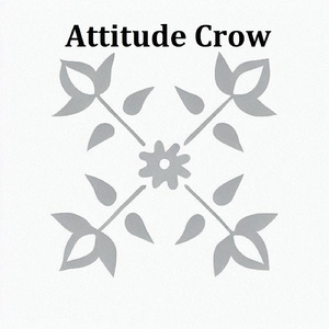 Attitude Crow