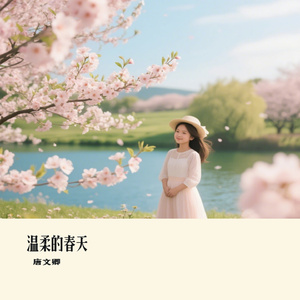 温柔的春天