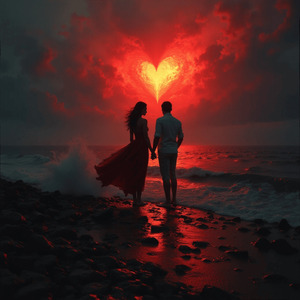 愛の闇を超えて