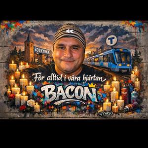 BACON NORRA BOTKYRKA