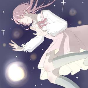 ミカヅキ(Kyle Xian piano ver.)（翻自 さユり）