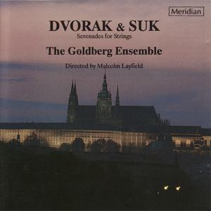 Serenade for Strings, Op. 6: IV. Allegro giocoso, ma non troppo