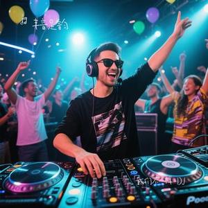 我们不一样-DJ (Cover 大壮)