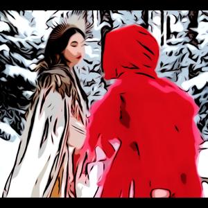 Bucaneve (feat. Michela Fioretti, Saverio Vita & Roberta Mancini)