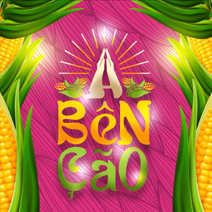 O Amor Me Disse / Pra Esse Amor Abençoar - Casal de Noivos