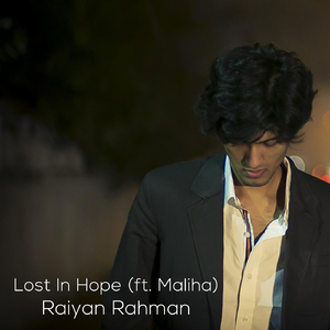 Lost in Hope (feat. Maliha)