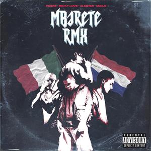 MBARETE RMX (feat. Micky Love, Alestar mdfk & Mailo)