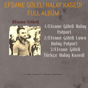 Türkçe Halay Kasedi