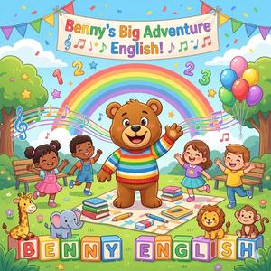 Benny’s Little Zoo