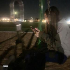 Spazz (feat. Gigi Da Badger)