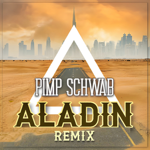 Aladin (Remix)