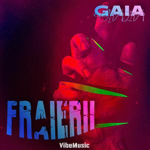 Fraierii