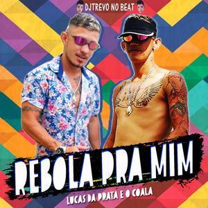 Rebola pra Mim (Remix)