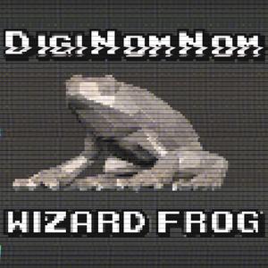 Wizard Frog