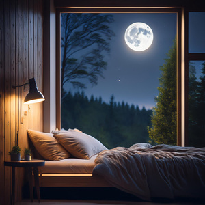 Tonos De Sueño Inclinados