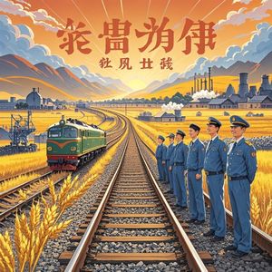 漯阜之歌