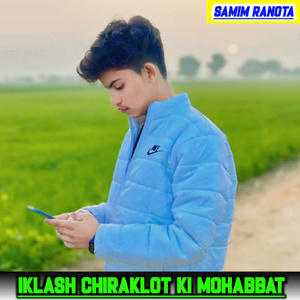 Iklash Chiraklot Ki Mohabbat