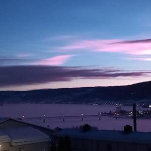 Bare et sekund