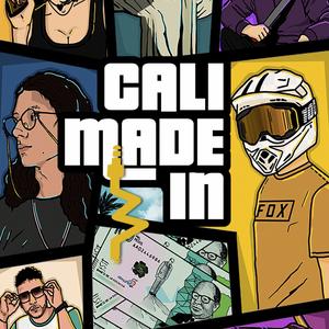 Calimadein (feat. Articulo 20)