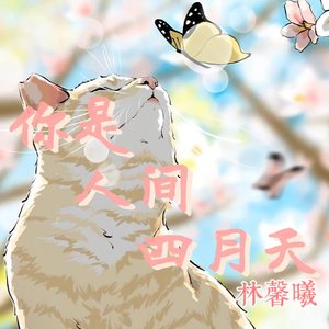 你是人间四月天